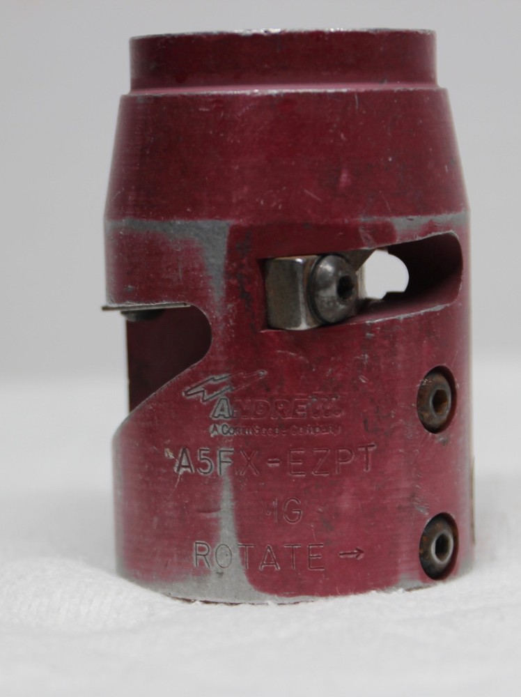 ANDREW  A5FX-EZPT Automated Cable Preparation Tool