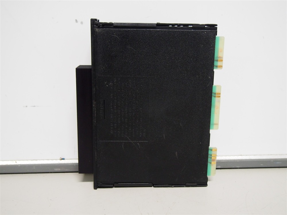 Texas Instruments 500-2153 Power Supply Module
