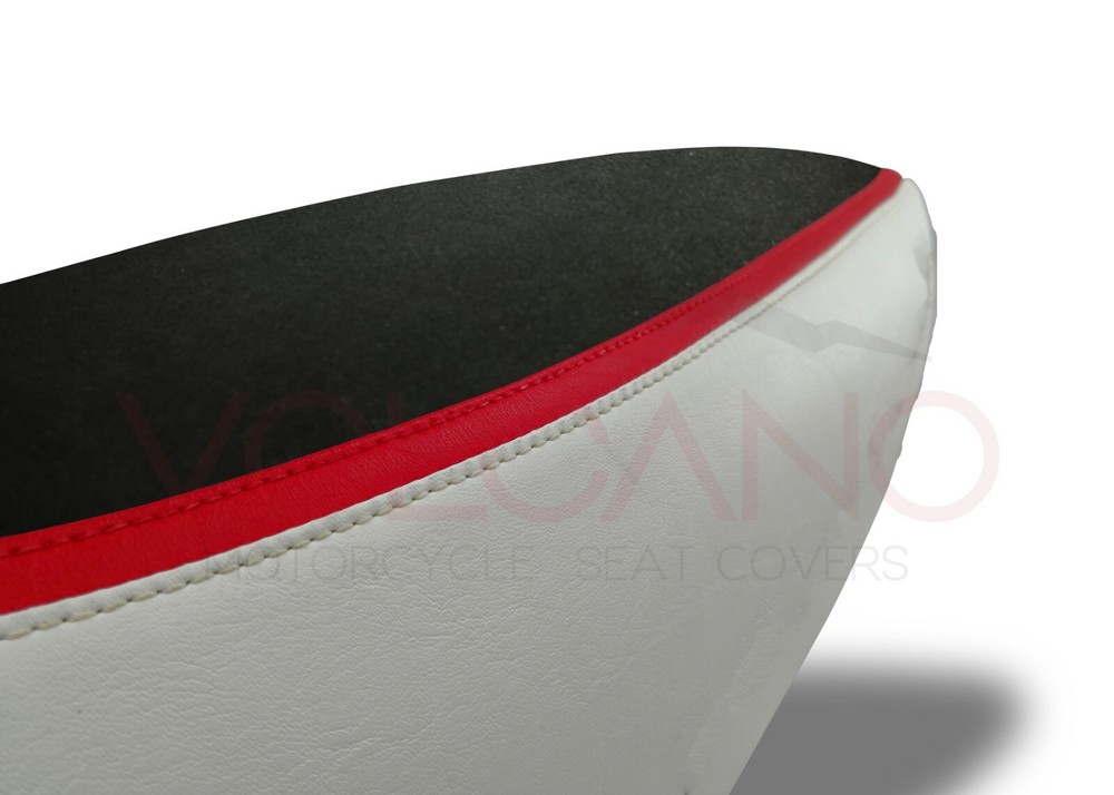 Coating Saddle HP2 MEGAMOTO 2007 - 2012 - B046