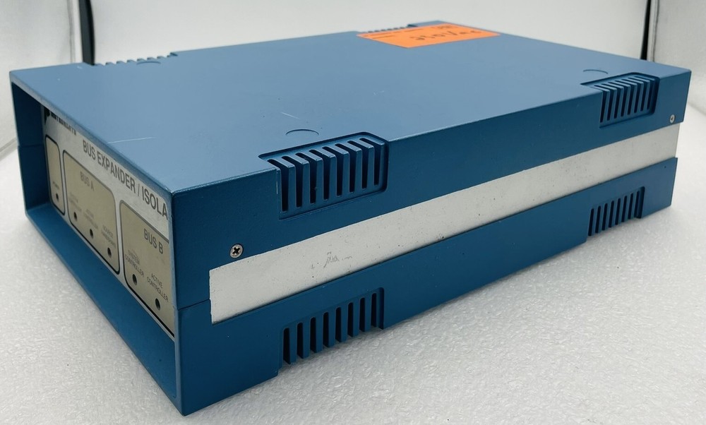 National Instruments GPIB-120A Bus Expander/Isolator