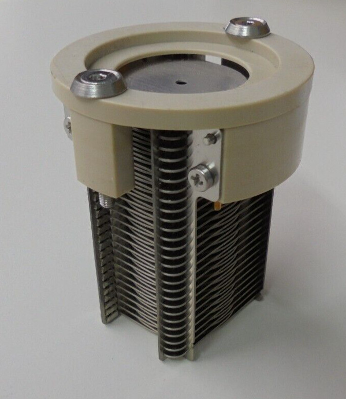 Thermo Fisher Ion Source Funnel RF Lens Stack