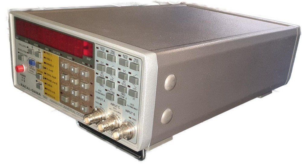 1992 RACAL Universal Meter Without Battery