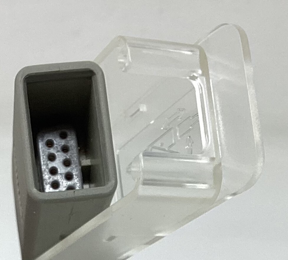 Philips M1943A Adapter Extension Cable