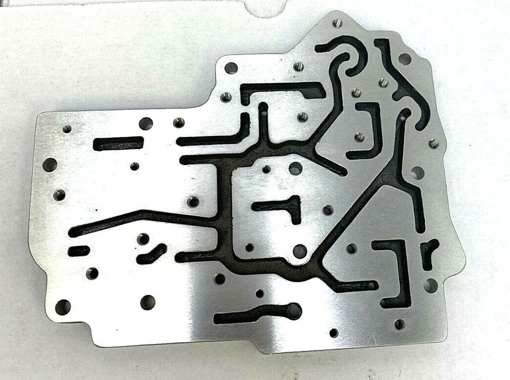 Allison Transmission Solenoid Plate PN 23045160