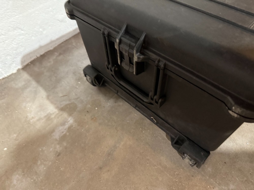 Kaye GE Sensing Model 2000 X2000 Validator