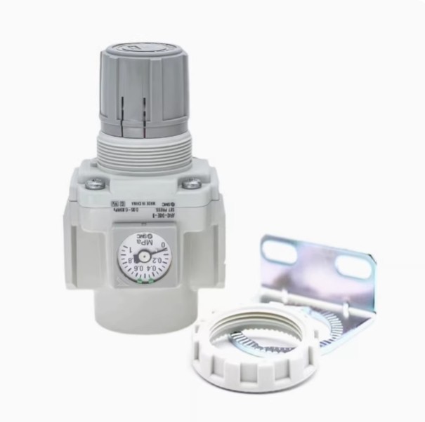 1PCS SMC AR40-03GH-B pressure reducing valve