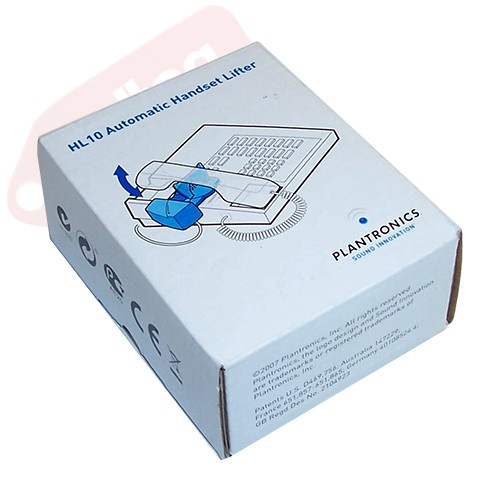 Plantronics HL10 Automatic Handset Lifter
