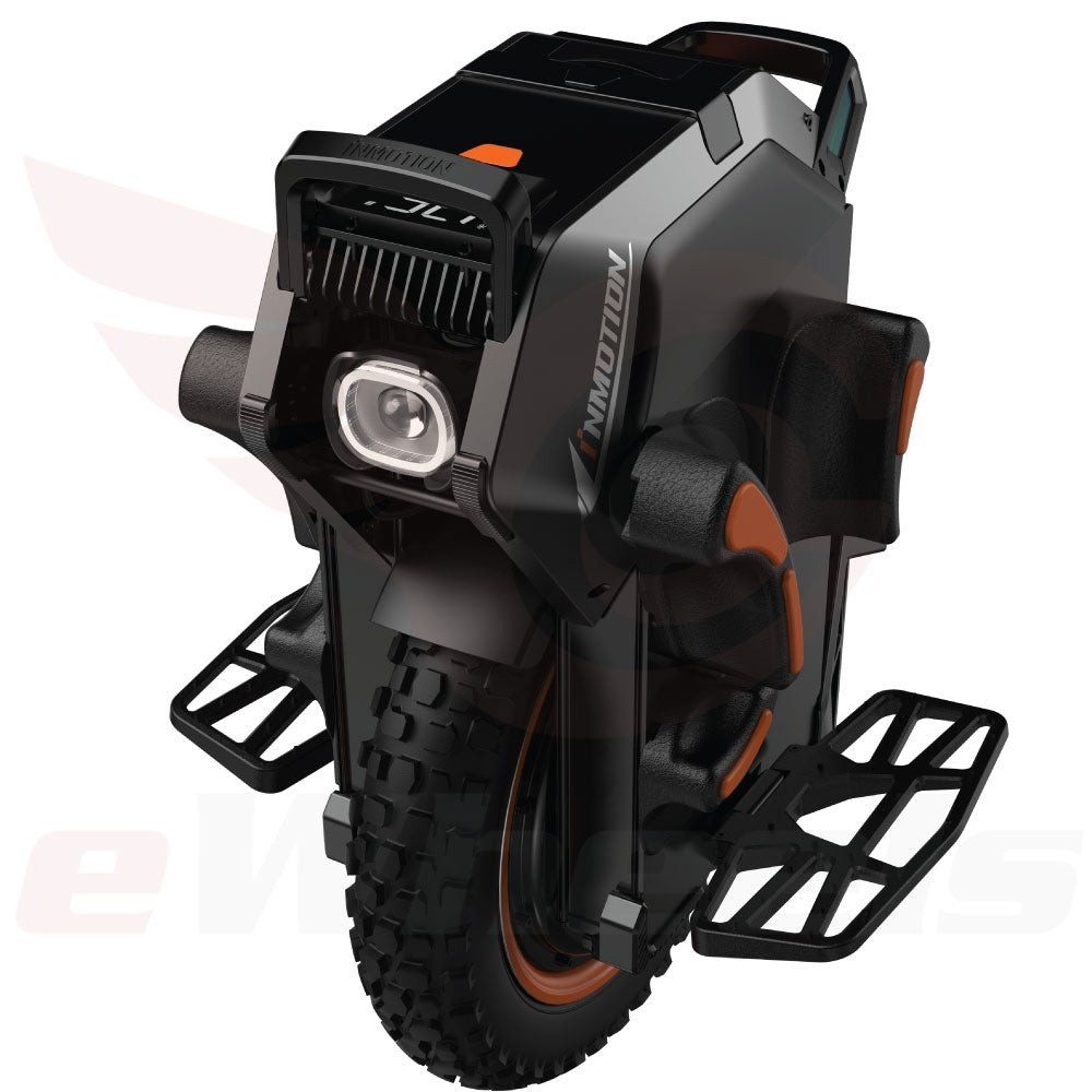 E-Unicycle InMotion V14 S (Open Box) Grade A
