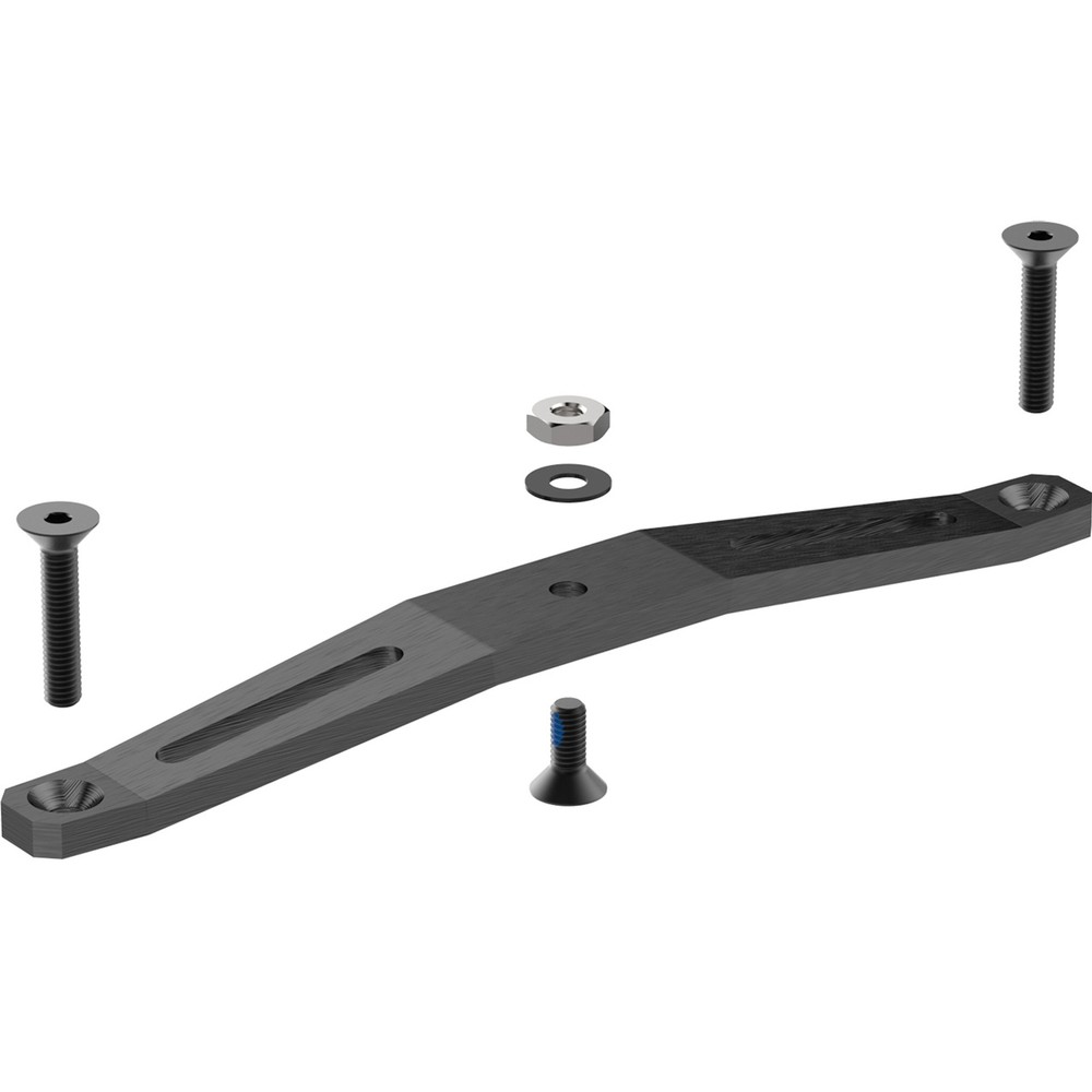 AI HMS Hydra 26 & Hydra 32 Mounting Bracket