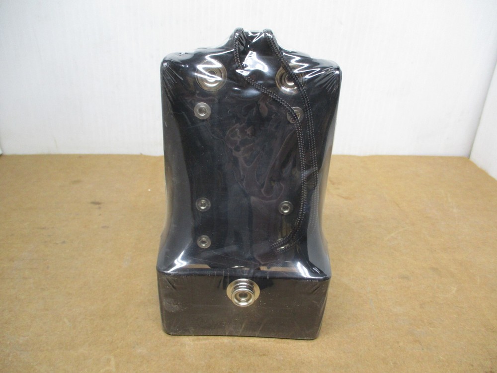 Motorola HARD PLASTIC Carry Case Holster