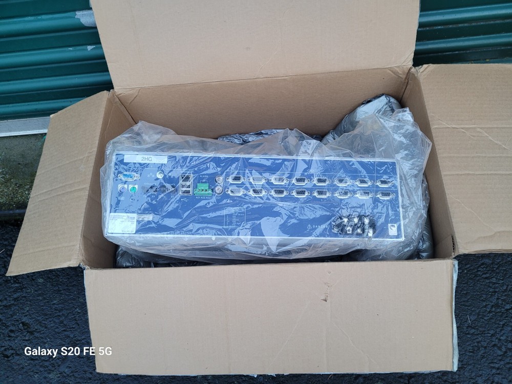 Open Box Schweitzer Engineering Laboratories SEL-1102 Computing Platform Surplus