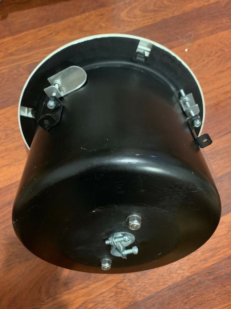 American Dynamics ADVEIPSD22N VideoEdge IP SpeedDome Camera Module poe 22x 470