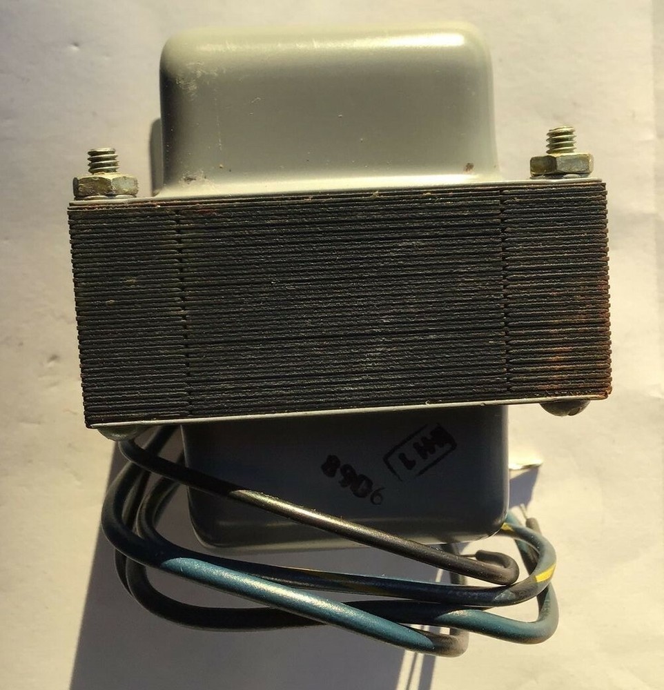 Stancor Transformer P6464