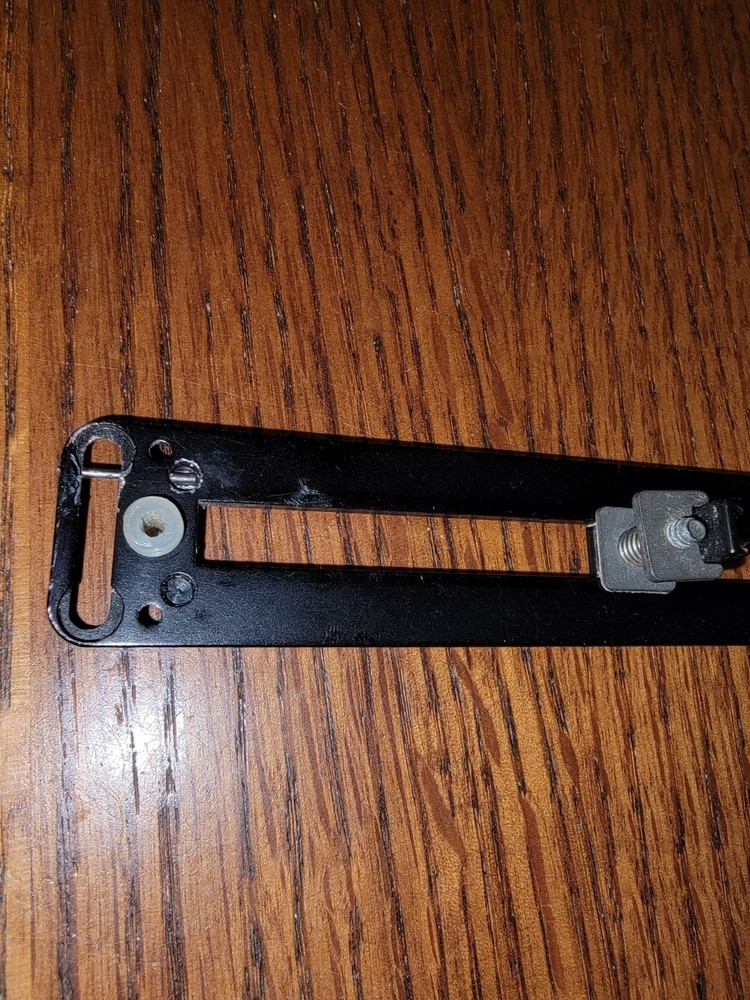 Fred Bear Premium Sight Plate