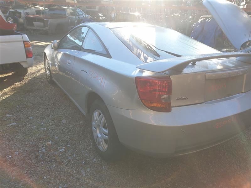 2000 TOYOTA CELICA DASH WIRE HARNESS