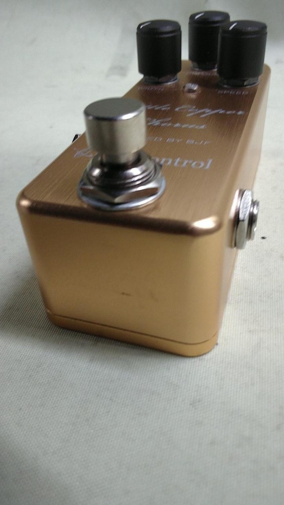 ONE CONTROL LITTLE COPPER CHORUS effector