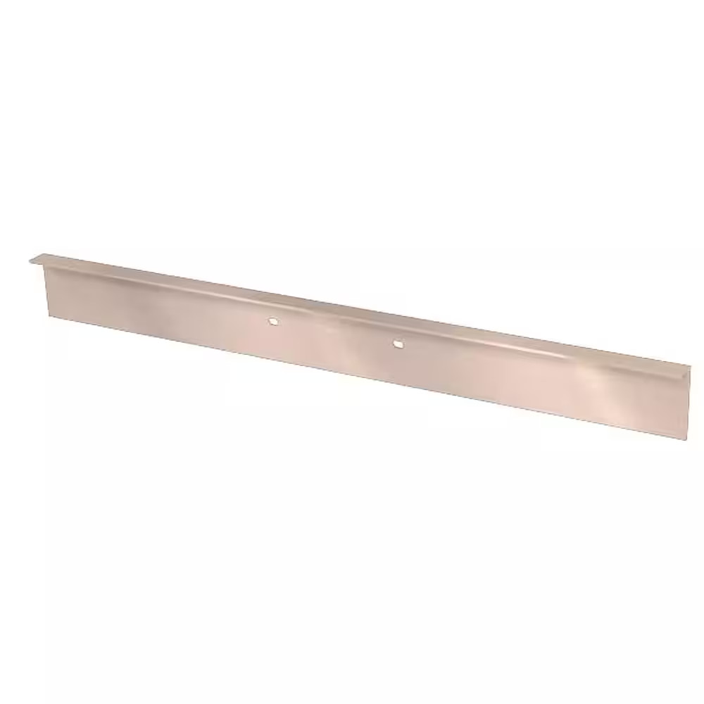 30 In. Replacement Blade for Asphalt Lute Rake