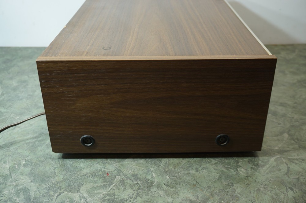 Quadraflex 307 Stereo Cassette Deck