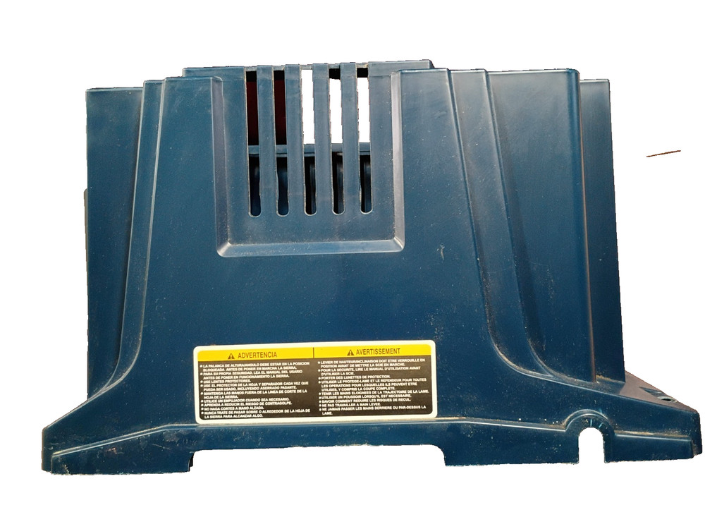 Ryobi Table Saw BTS12S Cabinet Shell Housing