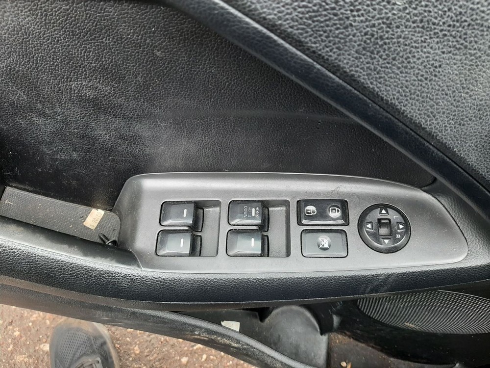 FORTE 2017 High Mounted Stop Light 1001617