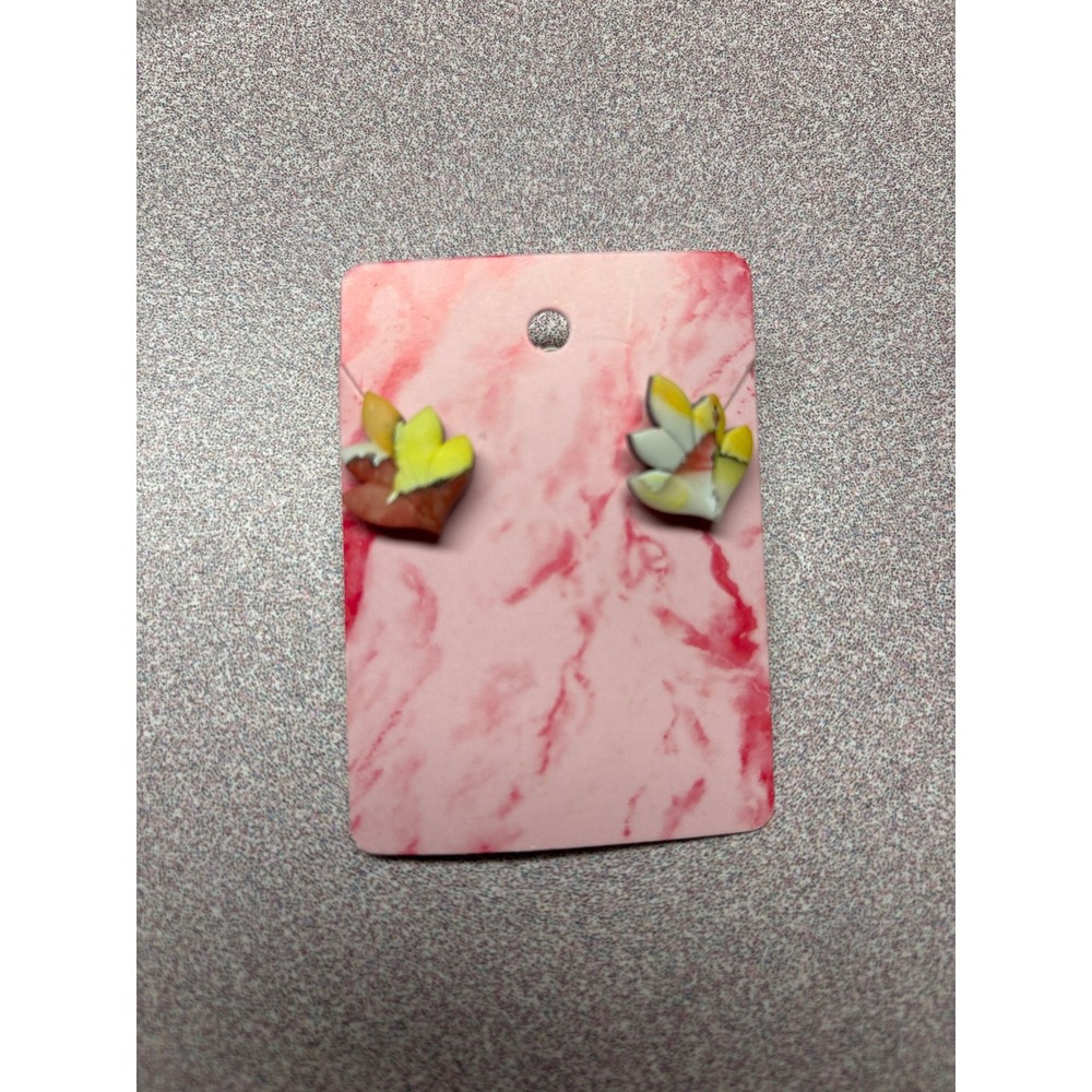 Accessory Gift Set Handmade Ready To Wrap - Fall Theme