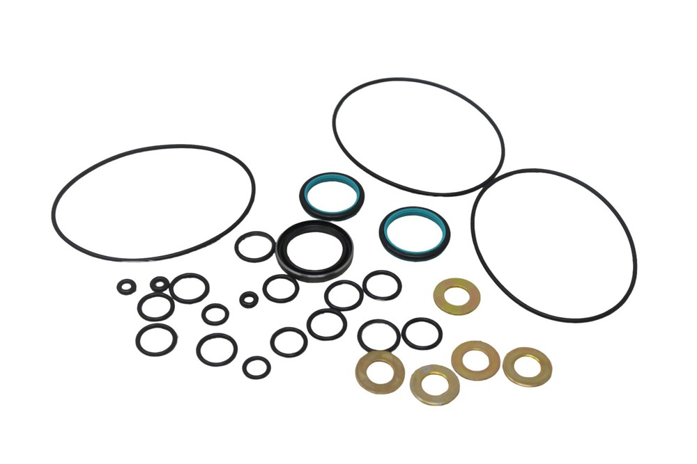 Aztec Replacement for Seal Kit for Hyster 4634957 - Steer Orbitrol / Steering...