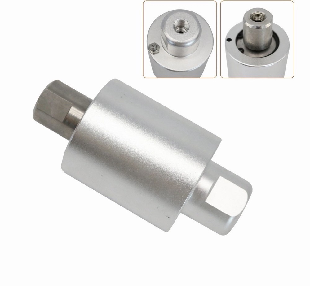 1X For 16" 20" 22" 24" 85.790.004 Whirl A Way Surface Cleaner Rotary Swivel Head