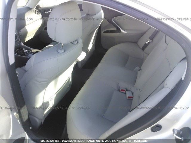 06-08 LEXUS IS250 YAW RATE CONTROL MODULE ECM ASSEMBLY