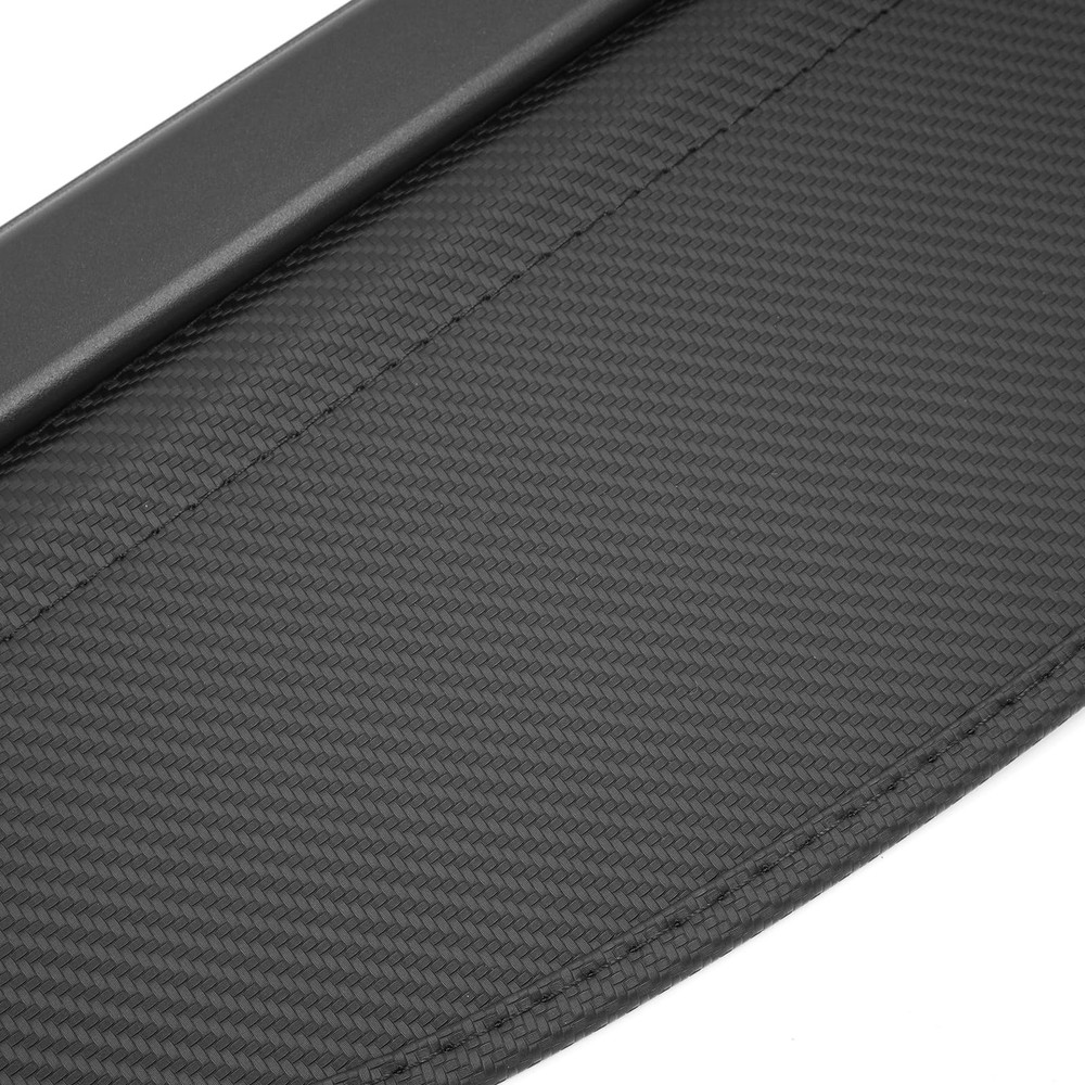 后货物盖适用于 2018 - 2026 三菱 Eclipse Cross 可伸缩隐私