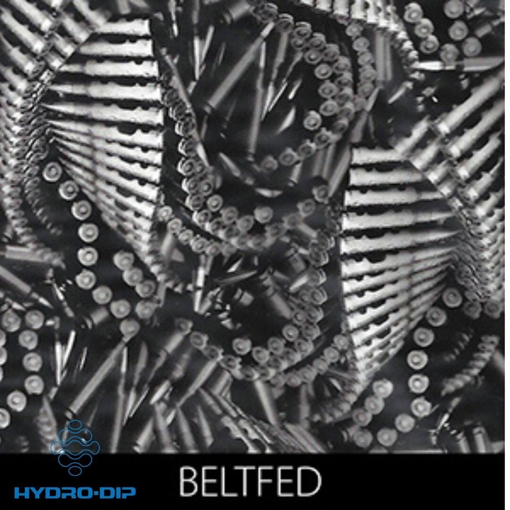 HD-I478 Belt Fed (50cm) 3 Meter Accessory Pack