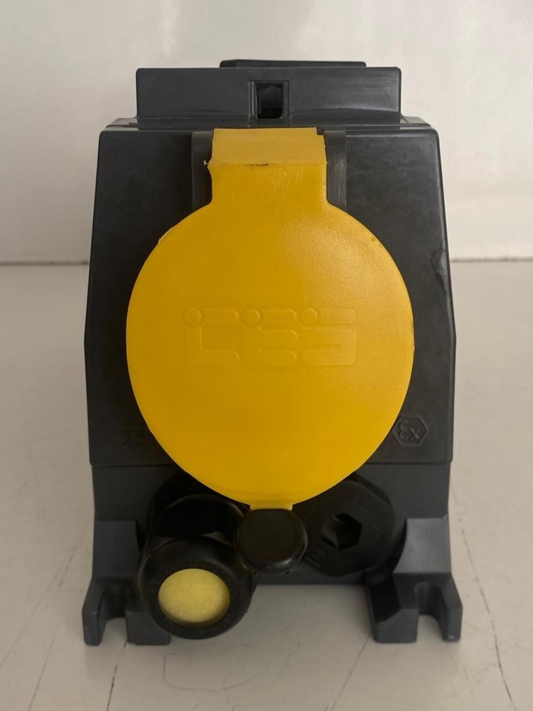 STAHL / SWITCH SOCKET / 8575/11-304 / PTB 01 ATEX 1044