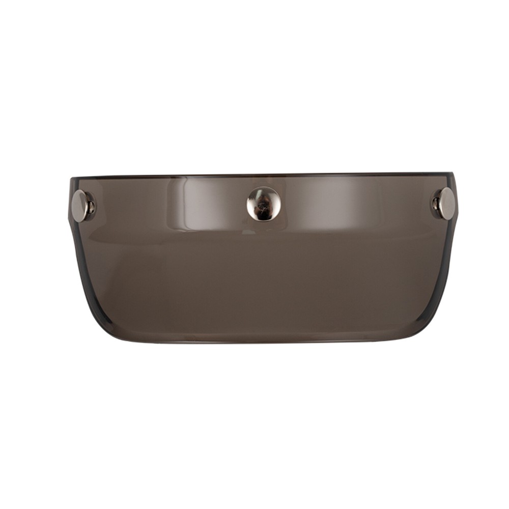 Motorcycle Visor Motorcycle 3/4 Open - Q6E4