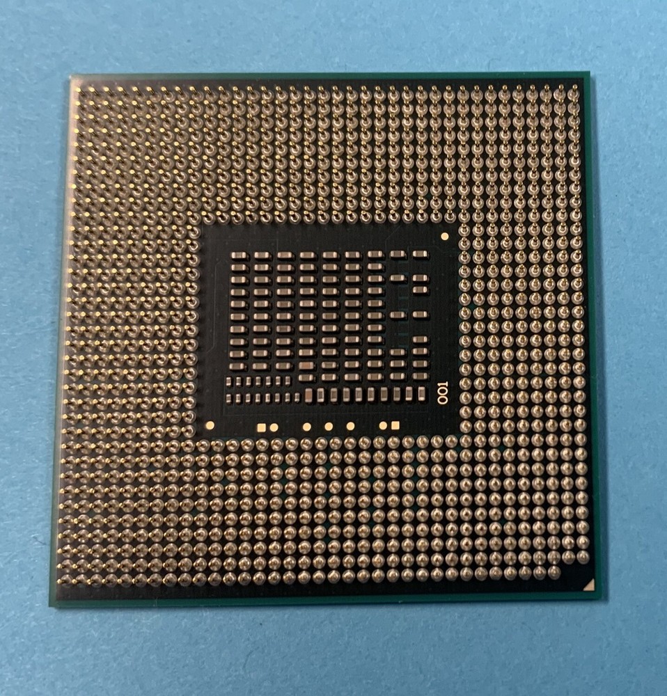 Intel Core i3-2310M Processor "Sandy Bridge", 2.10gHz *Used, Working*