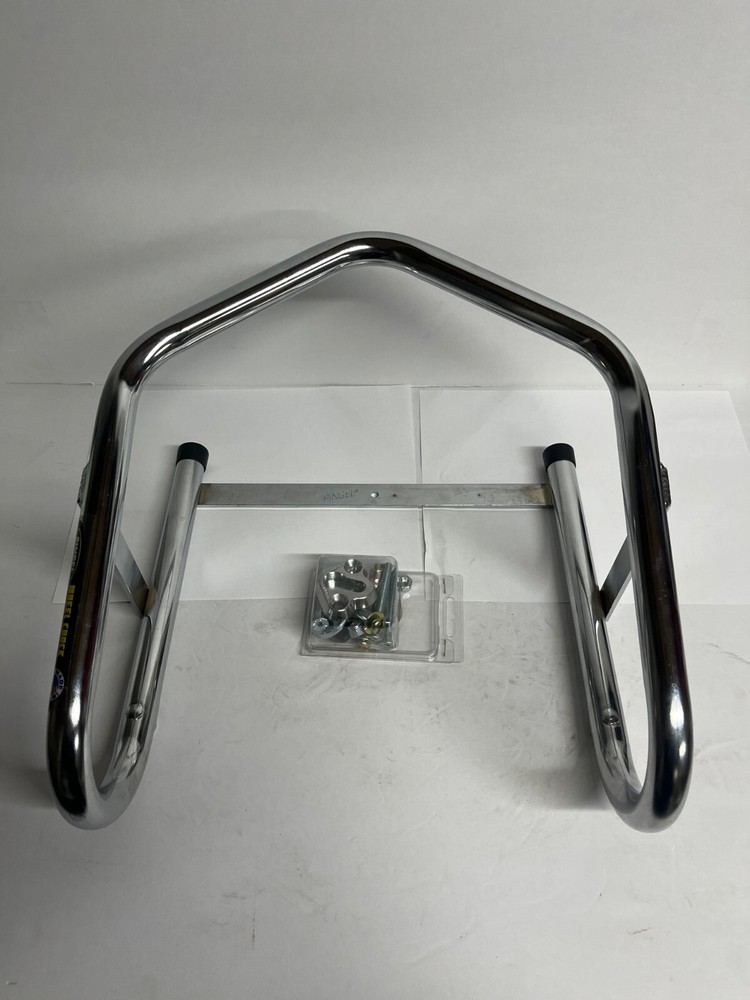 Pingel Wheel Chock 11 1/4 with mounting hardware