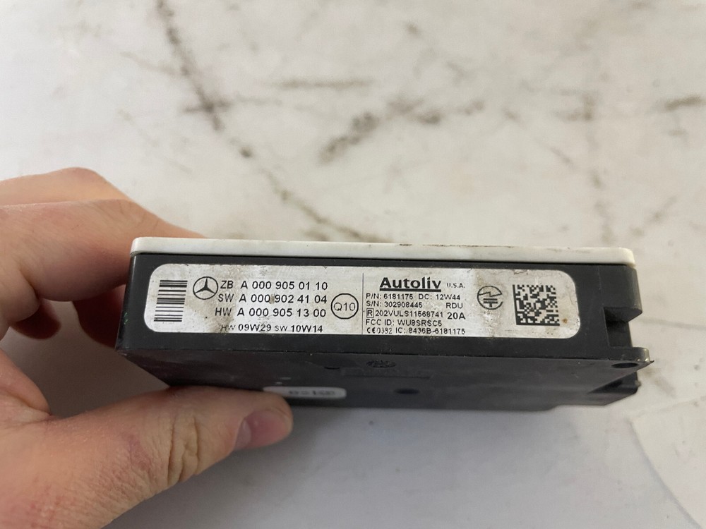 OEM |2011-2013 Chrysler Jeep Dodge Blind Spot Detection Sensor