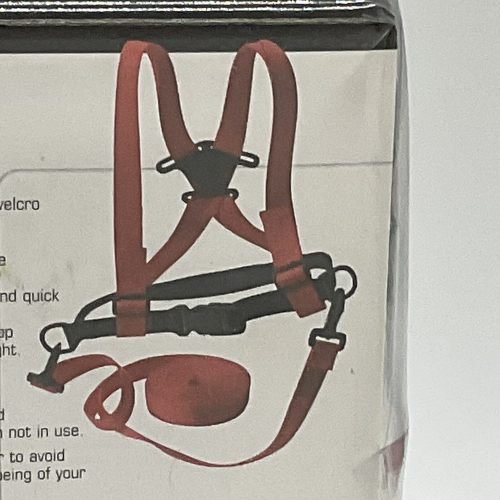 RC Kids Ski training Harness