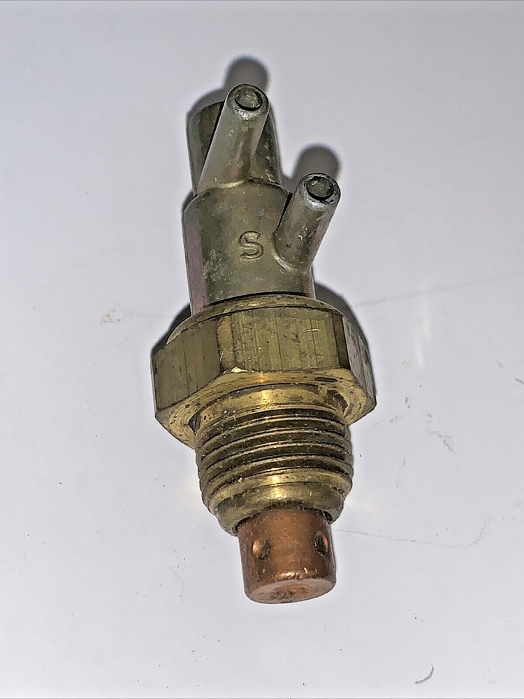 Standard Motor Products PVS12 Ported Vacuum Switch