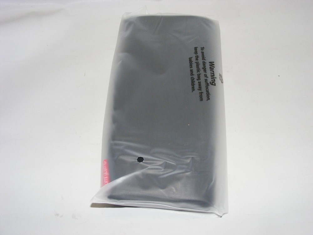 Comfytemp Ice Pack for Elbows Black Size Small