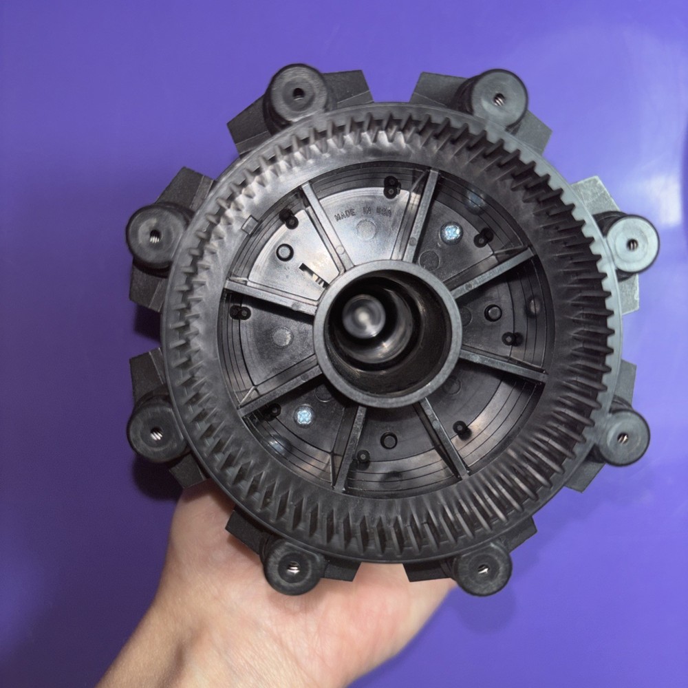 Hewlett-Packard Hp 7550A, 7550 Plus Plotter Carousel.