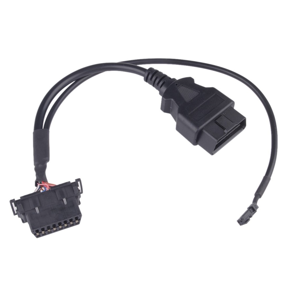 Security Gateway Cable Bypass Fit For Dodge RAM 1500 2500 2018-2020