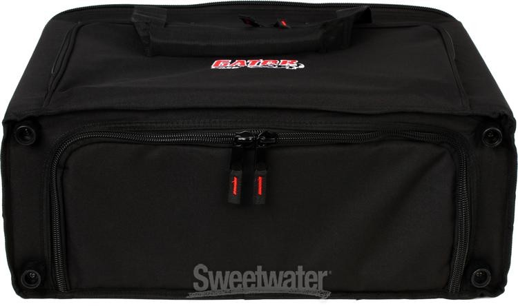 Gator GRB-4U 4U Rack Bag