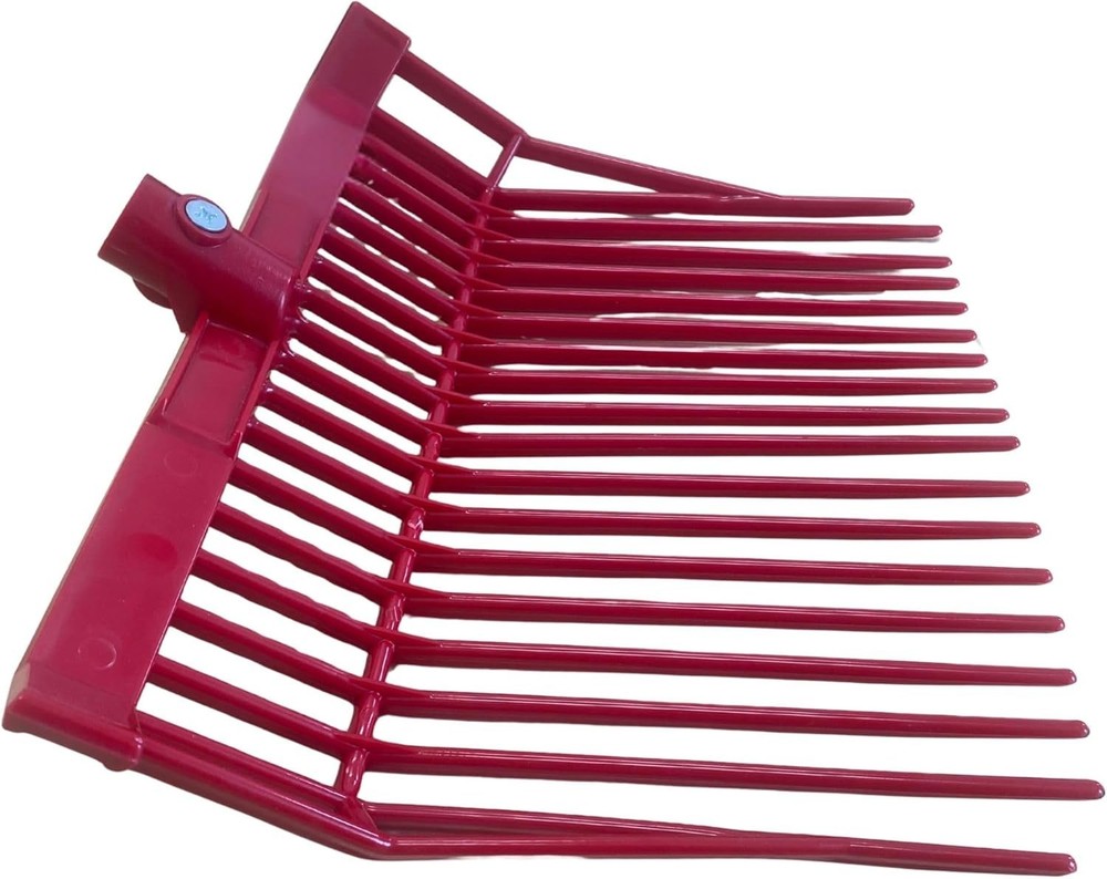 Fab Fork Replacement Head-Stall Shavin