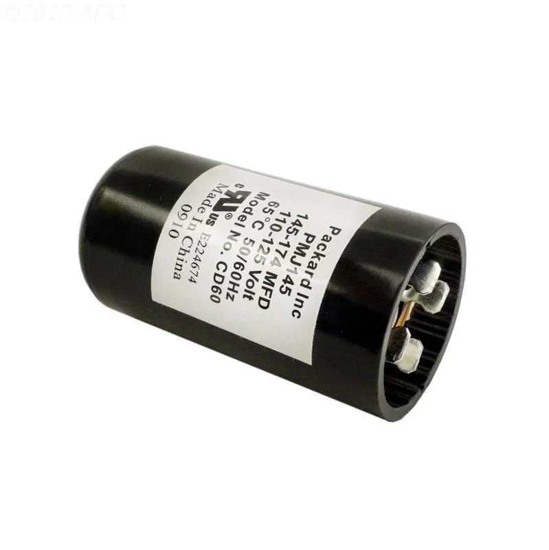 START CAPACITOR 145-175 MFD