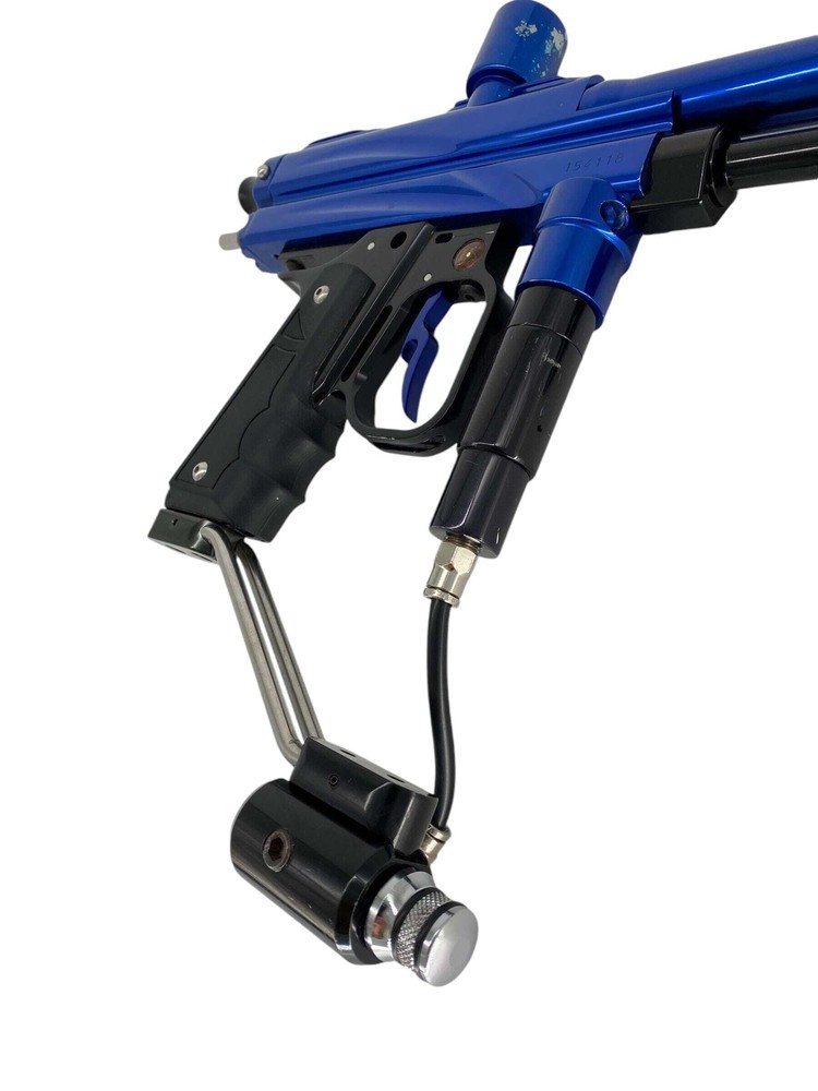 WGP Pump Paintball Gun