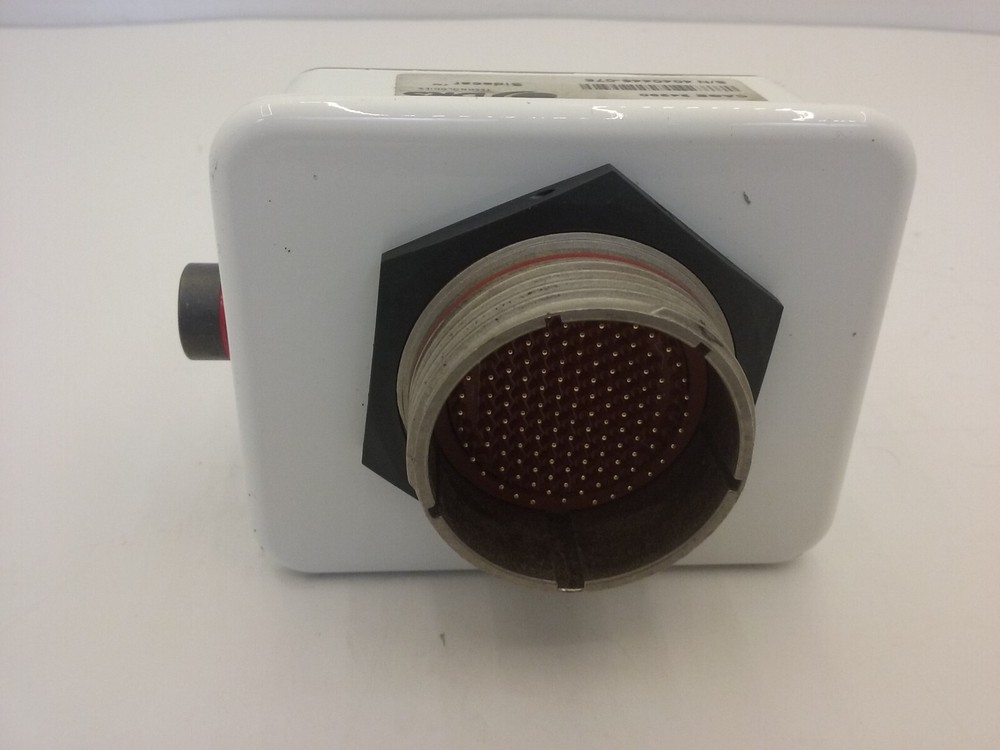 LEONARDO DRS 12992346 EXTERNAL SIDECAR ACQUISITION UNIT