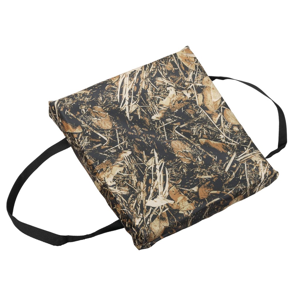 Type IV Throwable Cushion Camo