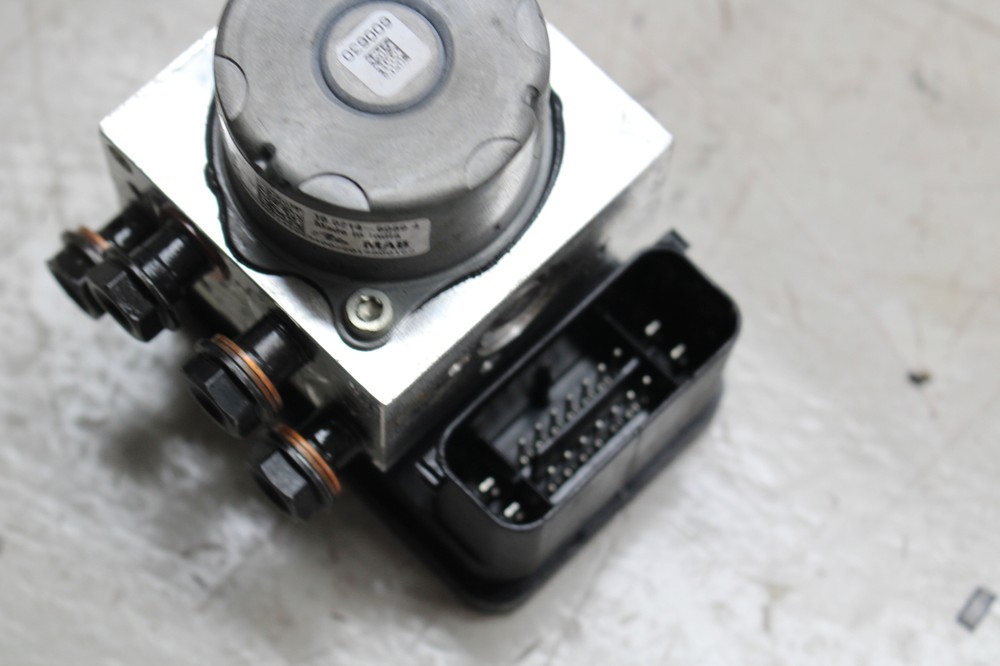 2020 BMW G310R ABS PUMP UNIT MODULE