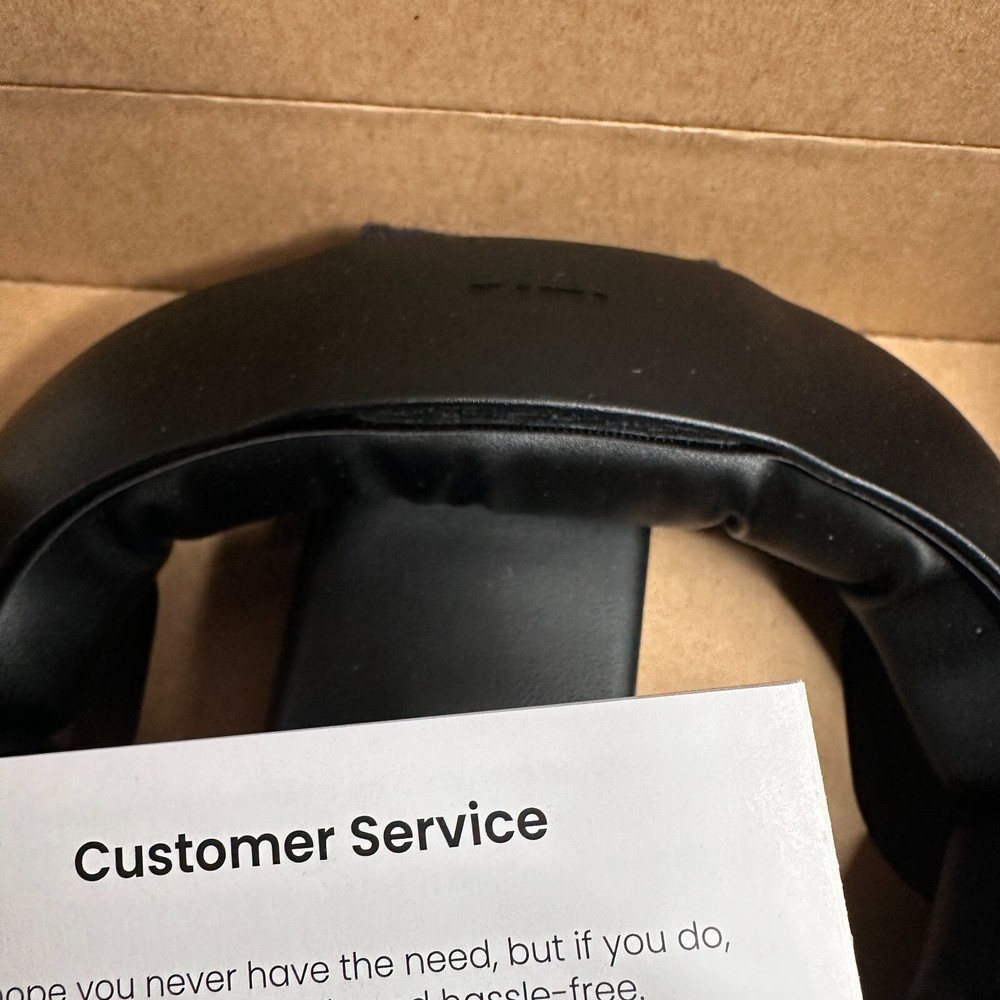 KIWI Design K4 Comfort Head Strap Accessories for Meta/Oculus Ques