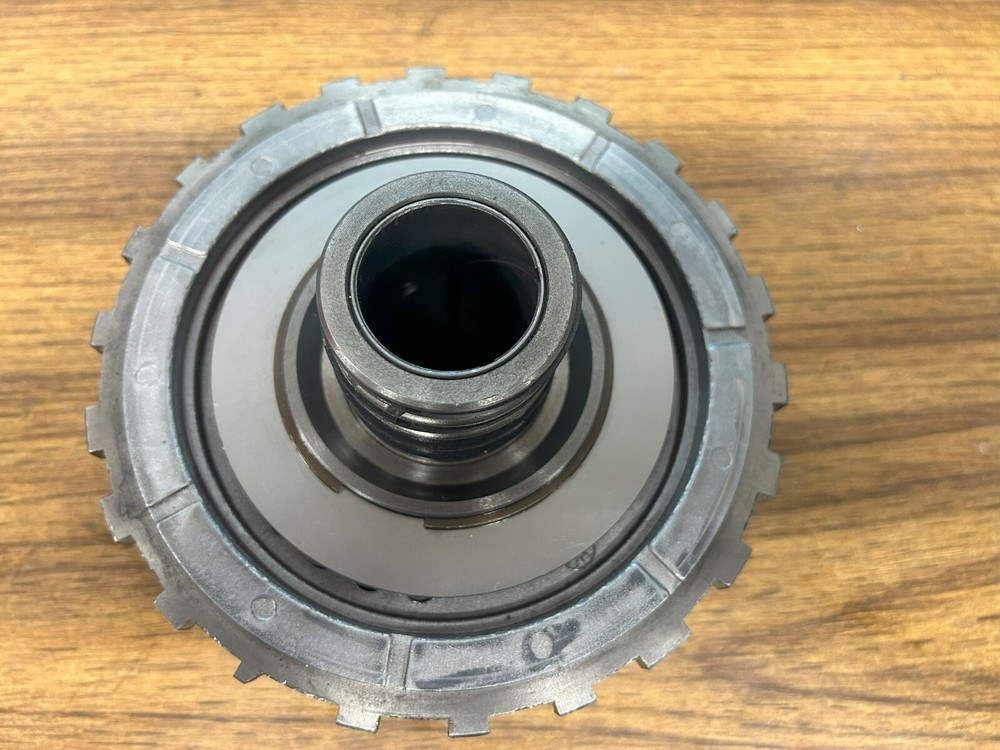 Billet 4L80E / Th400 Intermediate Spring Retainer- SUPER STRONG
