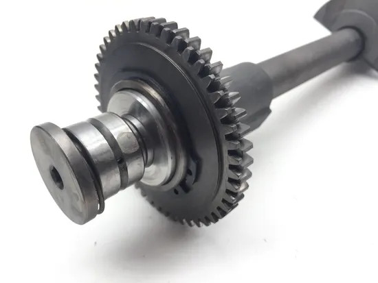 Engine Balancer 2001 Triumph Speed Triple 3373